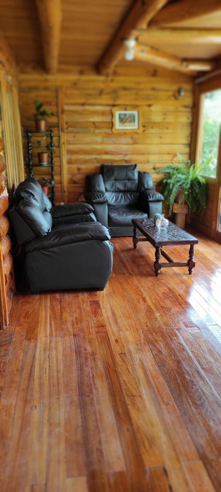 Hassinger Ranch Cabanas Оксапампа Стая снимка